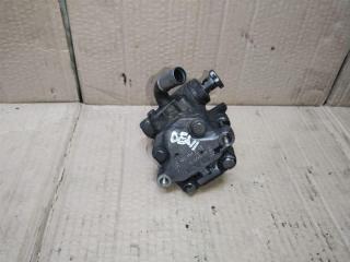 насос гидроусилителя руля Audi Q7 4L 2008, 3.0 л., TDi, дизель, АКПП, черный, внедорожник 5 дв., полный привод, 7L8422154D