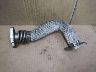 трубка системы рециркуляции EGR Audi Q7 4L 2008, 3.0 л., TDi, дизель, АКПП, черный, внедорожник 5 дв., полный привод, 059131530B