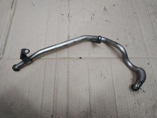 масляная трубка турбины Audi Q7 4L 2008, 3.0 л., TDi, дизель, АКПП, черный, внедорожник 5 дв., полный привод, 059145735A