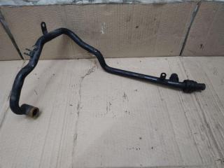 трубка охлаждающей жидкости Audi Q7 4L 2008, 3.0 л., TDi, дизель, АКПП, черный, внедорожник 5 дв., полный привод, 059121075CH