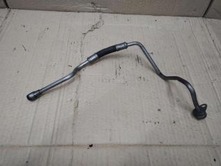 масляная трубка турбины Audi Q7 4L 2008, 3.0 л., TDi, дизель, АКПП, черный, внедорожник 5 дв., полный привод, 059145771AA