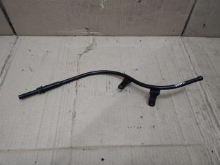 трубка масляного щупа Audi Q7 4L 2008, 3.0 л., TDi, дизель, АКПП, черный, внедорожник 5 дв., полный привод, 059115630AA