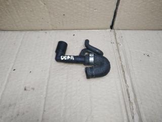 трубка вакуумная Audi Q7 4L 2008, 3.0 л., TDi, дизель, АКПП, черный, внедорожник 5 дв., полный привод, 8E0611813Q