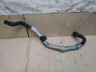 патрубок (трубопровод, шланг) Audi Q7 4L 2008, 3.0 л., TDi, дизель, АКПП, черный, внедорожник 5 дв., полный привод, 7L6122109E