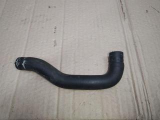 патрубок (трубопровод, шланг) Audi Q7 4L 2008, 3.0 л., TDi, дизель, АКПП, черный, внедорожник 5 дв., полный привод, 7L6122073R