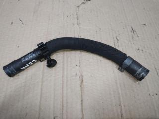 патрубок (трубопровод, шланг) Audi Q7 4L 2008, 3.0 л., TDi, дизель, АКПП, черный, внедорожник 5 дв., полный привод, 7L6122889P