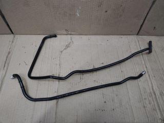 трубка топливная Audi Q7 4L 2008, 3.0 л., TDi, дизель, АКПП, черный, внедорожник 5 дв., полный привод