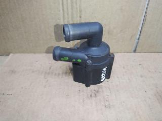 насос антифриза дополнительный Volkswagen Golf Plus 2 поколение 2010, 1.6 л., TDi, CAY, дизель, МКПП, черный, хетчбэк 5 дв., передний привод, 5N0965561