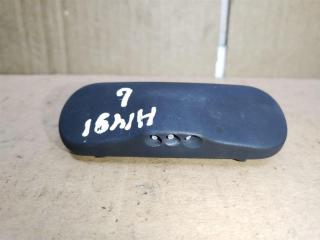 форсунка омывателя лобового стекла Audi A6 4F/C6 [рестайлинг] 2010, 2.7 л., TDi, CAN, дизель, АКПП, черный, седан, передний привод, 4F0955987B