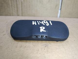 форсунка омывателя лобового стекла Audi A6 4F/C6 [рестайлинг] 2010, 2.7 л., TDi, CAN, дизель, АКПП, черный, седан, передний привод, 4F0955988B