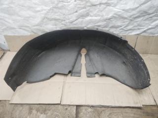 защита арок задняя левая (подкрылок) Audi A6 4F/C6 [рестайлинг] 2010, 2.7 л., TDi, CAN, дизель, АКПП, черный, седан, передний привод, 4F0810171D