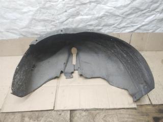 защита арок задняя правая (подкрылок) Audi A6 4F/C6 [рестайлинг] 2010, 2.7 л., TDi, CAN, дизель, АКПП, черный, седан, передний привод, 4F0810172D