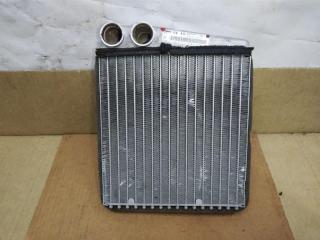 радиатор отопителя (печки) Volkswagen Golf 5 поколение 2007, 1.9 л., TDi, BLS, дизель, МКПП, черный, универсал, передний привод, 1K0819031A