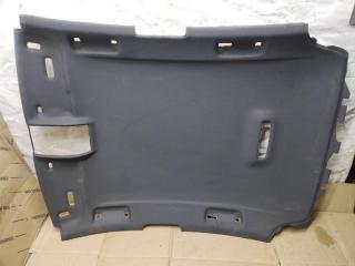 потолок Audi A6 4F/C6 [рестайлинг] 2010, 2.7 л., TDi, CAN, дизель, АКПП, черный, седан, передний привод, 4F5867505