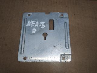 Крышка (заглушка) задняя фары Audi Q7 4L 2007, 3.0 л., TDi, BUG, дизель, АКПП, черный, внедорожник 5 дв., полный привод