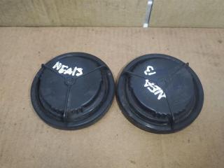 крышка фары Audi Q7 4L 2007, 3.0 л., TDi, BUG, дизель, АКПП, черный, внедорожник 5 дв., полный привод