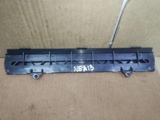 корпус салонного фильтра Audi Q7 4L 2007, 3.0 л., TDi, BUG, дизель, АКПП, черный, внедорожник 5 дв., полный привод, 7H1819913