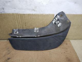 брызговик Audi Q7 4L 2007, 3.0 л., TDi, BUG, дизель, АКПП, черный, внедорожник 5 дв., полный привод, 4L0807513A