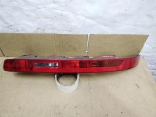 Фонарь габаритный правый Audi Q7 4L 2007, 3.0 л., TDi, BUG, дизель, АКПП, черный, внедорожник 5 дв., полный привод, 4L0945096