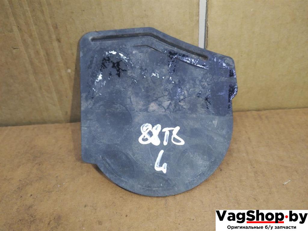 заглушка Volkswagen Golf 6 поколение 2012, 1.6 л., TDi, CAY, дизель, МКПП, красный, хетчбэк 5 дв., передний привод, 1K0825961B - фото №1