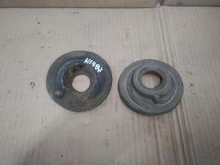 Проставки под пружины Volkswagen Golf Plus 2 поколение 2010, 1.6 л., TDi, CAY, дизель, АКПП, красный, хетчбэк 5 дв., передний привод, 1K0512297D