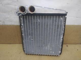 радиатор отопителя (печки) Volkswagen Golf Plus 2 поколение 2010, 1.6 л., TDi, CAY, дизель, АКПП, красный, хетчбэк 5 дв., передний привод, 1K0819033