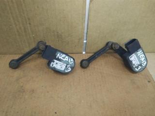 датчик дорожного просвета Audi Q7 4L 2007, 3.0 л., TDi, BUG, дизель, АКПП, черный, внедорожник 5 дв., полный привод, 7L0616571D