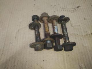 болт развальный Audi Q7 4L 2007, 3.0 л., TDi, BUG, дизель, АКПП, черный, внедорожник 5 дв., полный привод