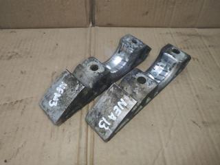 крепление стабилизатора / втулки стабилизатора Audi Q7 4L 2007, 3.0 л., TDi, BUG, дизель, АКПП, черный, внедорожник 5 дв., полный привод, 7L0411063B