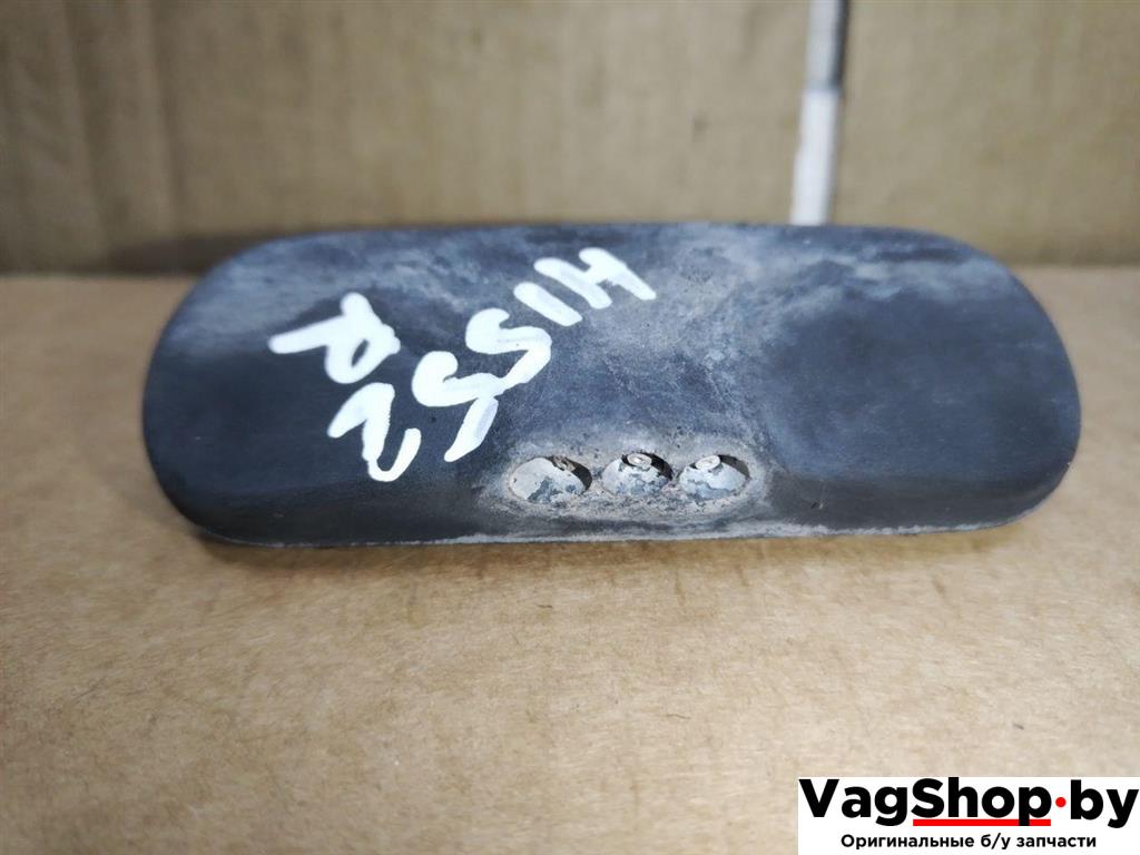 форсунка омывателя лобового стекла Audi Q5 8R 2011, 3.0 л., TDi, CCW, дизель, АКПП, серый, внедорожник 5 дв., полный привод, 8R0955988B - фото №1