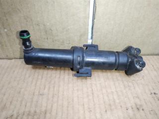 форсунка омывателя фары Audi Q5 8R 2011, 3.0 л., TDi, CCW, дизель, АКПП, серый, внедорожник 5 дв., полный привод, 8R0955102