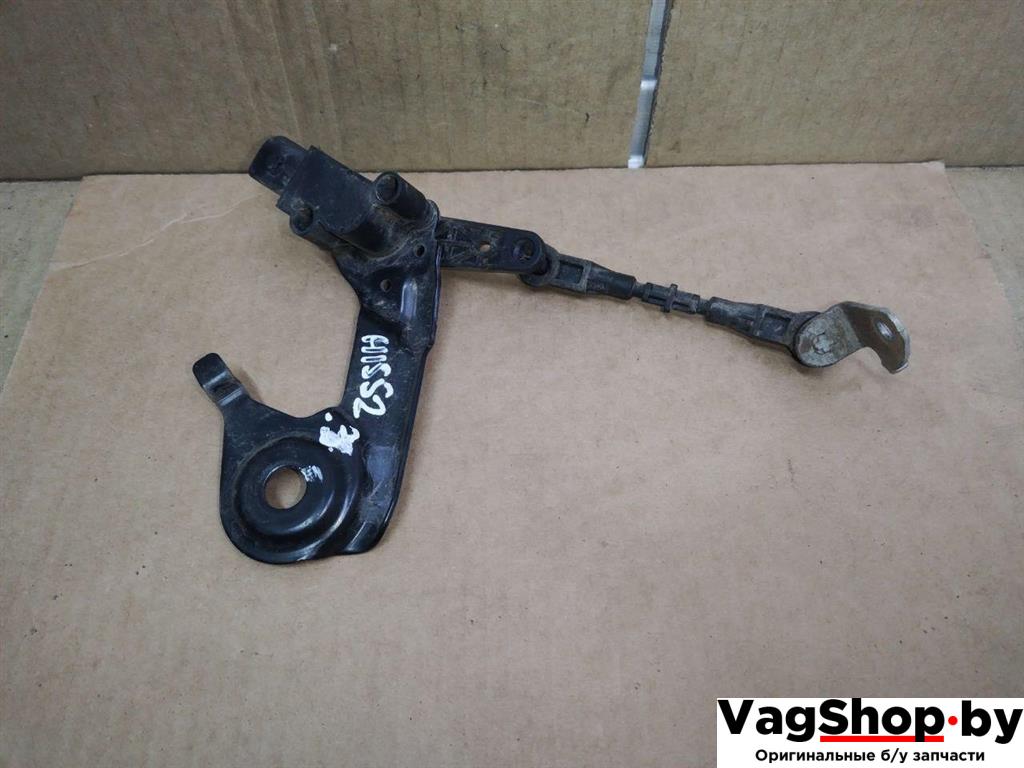 датчик дорожного просвета Audi Q5 8R 2011, 3.0 л., TDi, CCW, дизель, АКПП, серый, внедорожник 5 дв., полный привод, 8R0941309E, 8R0941285G - фото №1