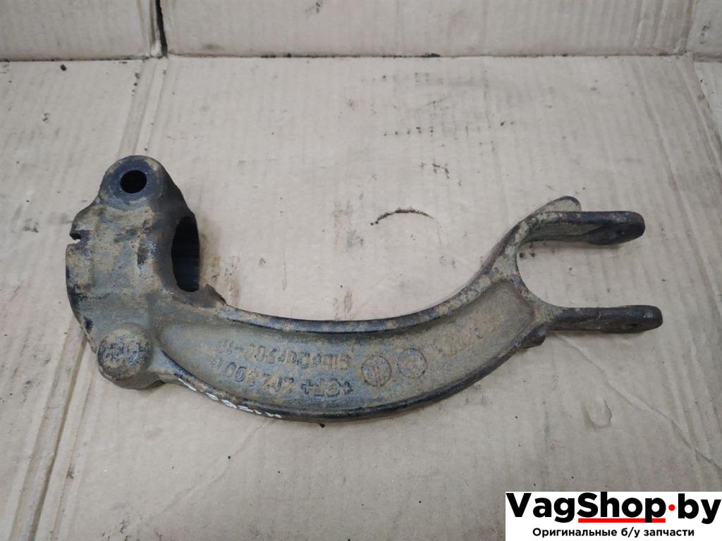 вилка амортизатора Audi Q5 8R 2011, 3.0 л., TDi, CCW, дизель, АКПП, серый, внедорожник 5 дв., полный привод, 8K0413037L - фото №1