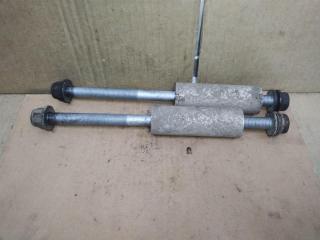 болт Audi Q5 8R 2011, 3.0 л., TDi, CCW, дизель, АКПП, серый, внедорожник 5 дв., полный привод, WHT003818