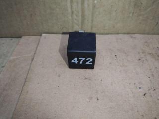 реле (прочие) Volkswagen Transporter T5 2007, 2.5 л., TDi, BNZ, дизель, АКПП, красный, передний привод, 4727H0943383