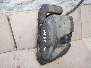 суппорт передний левый Audi Q5 8R 2011, 3.0 л., TDi, CCW, дизель, АКПП, серый, внедорожник 5 дв., полный привод