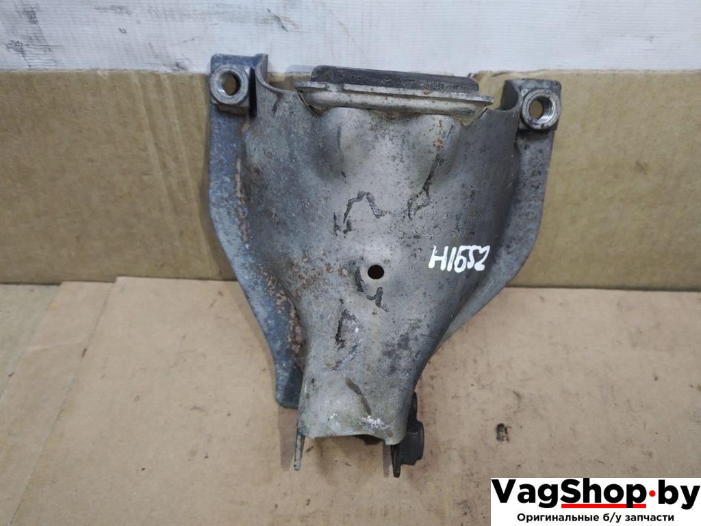 кронштейн двигателя Audi Q5 8R 2011, 3.0 л., TDi, CCW, дизель, АКПП, серый, внедорожник 5 дв., полный привод, 8K0399060, 8K0399060A - фото №1