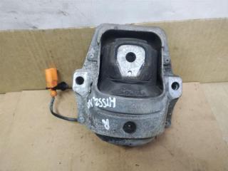 подушка крепления двигателя Audi Q5 8R 2011, 3.0 л., TDi, CCW, дизель, АКПП, серый, внедорожник 5 дв., полный привод, 8K0199381NF