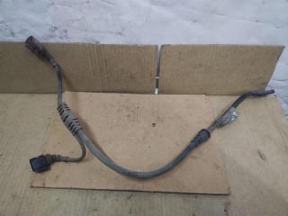 провод датчика ABS Audi Q5 8R 2011, 3.0 л., TDi, CCW, дизель, АКПП, серый, внедорожник 5 дв., полный привод, 3B0973722A, 8T0973702