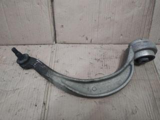 рычаг передний Audi Q5 8R 2011, 3.0 л., TDi, CCW, дизель, АКПП, серый, внедорожник 5 дв., полный привод, 8K0407695G