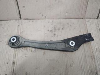 рычаг передний Audi Q5 8R 2011, 3.0 л., TDi, CCW, дизель, АКПП, серый, внедорожник 5 дв., полный привод, 8K0407155C