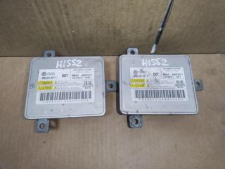 блок розжига ксенона Audi Q5 8R 2011, 3.0 л., TDi, CCW, дизель, АКПП, серый, внедорожник 5 дв., полный привод, 8K0941597C