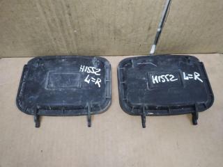 крышка фары Audi Q5 8R 2011, 3.0 л., TDi, CCW, дизель, АКПП, серый, внедорожник 5 дв., полный привод, 1004517075