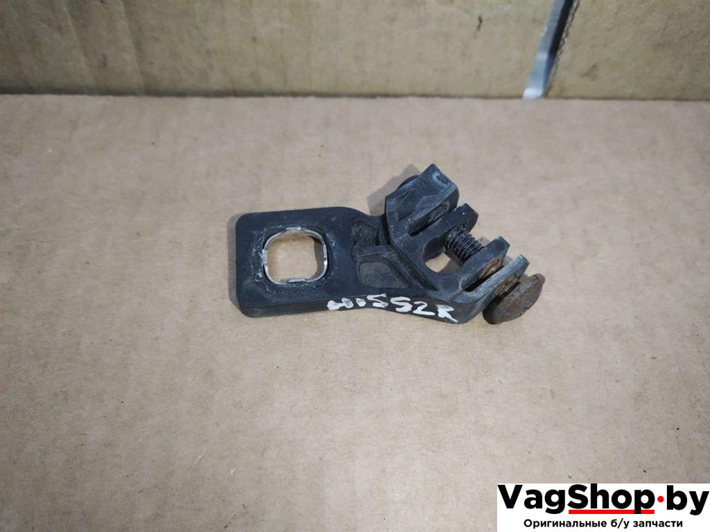 крепление фары правой Audi Q5 8R 2011, 3.0 л., TDi, CCW, дизель, АКПП, серый, внедорожник 5 дв., полный привод, 1001617075 - фото №1