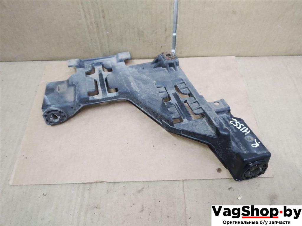 крепление фары правой Audi Q5 8R 2011, 3.0 л., TDi, CCW, дизель, АКПП, серый, внедорожник 5 дв., полный привод, 1000717075 - фото №1