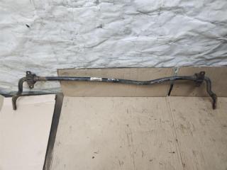 стабилизатор подвески задний Audi A6 4F/C6 [рестайлинг] 2009, 2.7 л., TDi, CAN, дизель, МКПП, серебро, универсал, передний привод, 4F0511409J