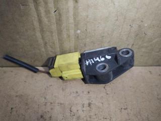 датчик удара Audi A6 4F/C6 [рестайлинг] 2009, 2.7 л., TDi, CAN, дизель, МКПП, серебро, универсал, передний привод, 4F0959651