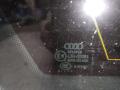 стекло кузовное боковое левое Audi A6 4F/C6 [рестайлинг] 2009, 2.7 л., TDi, CAN, дизель, МКПП, серебро, универсал, передний привод - фото №2