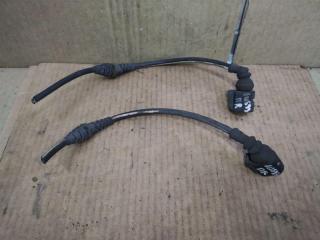 провод датчика ABS Volkswagen Sharan 2 поколение 2011, 2.0 л., TDi, CFF, дизель, МКПП, черный, минивэн, передний привод, 6E0973702