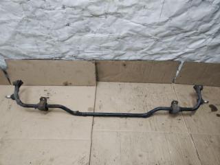 стабилизатор подвески задний Volkswagen Sharan 2 поколение 2011, 2.0 л., TDi, CFF, дизель, МКПП, черный, минивэн, передний привод, 7N0511305B